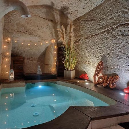 Dimora Della Nonna-Luxury Home Mola di Bari Ngoại thất bức ảnh