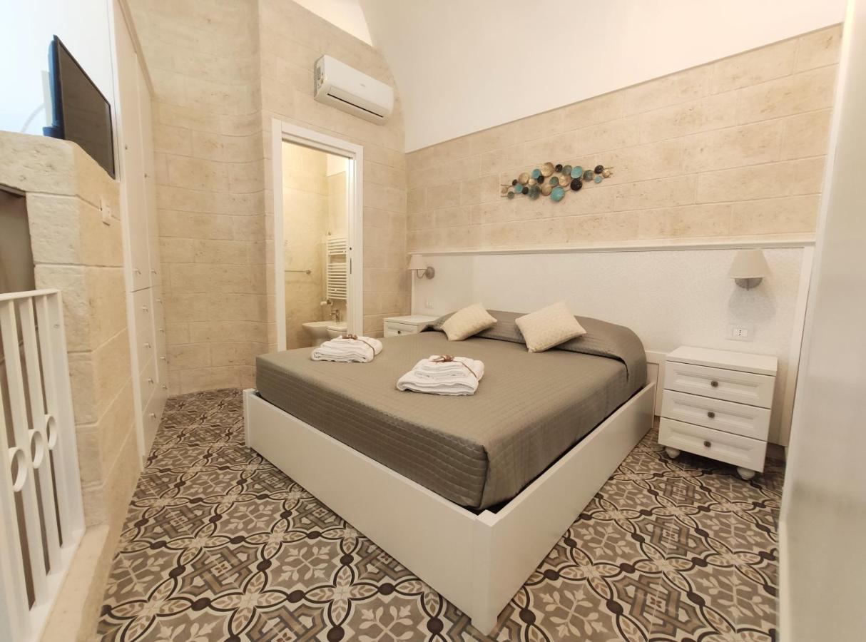 Dimora Della Nonna-Luxury Home Mola di Bari Ngoại thất bức ảnh