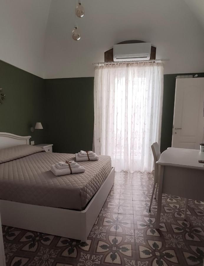 Dimora Della Nonna-Luxury Home Mola di Bari Ngoại thất bức ảnh