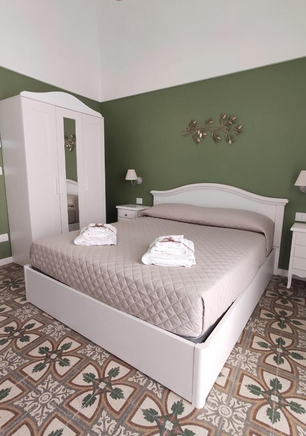 Dimora Della Nonna-Luxury Home Mola di Bari Ngoại thất bức ảnh