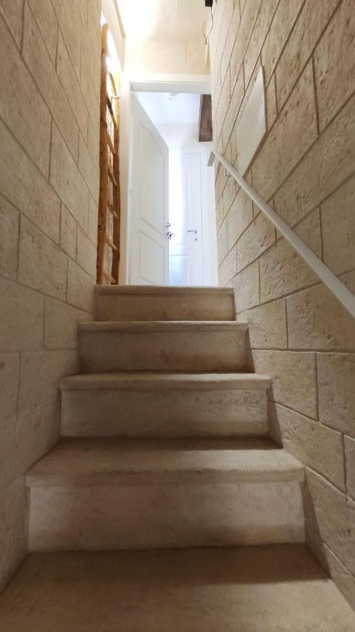 Dimora Della Nonna-Luxury Home Mola di Bari Ngoại thất bức ảnh