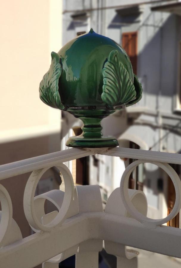 Dimora Della Nonna-Luxury Home Mola di Bari Ngoại thất bức ảnh