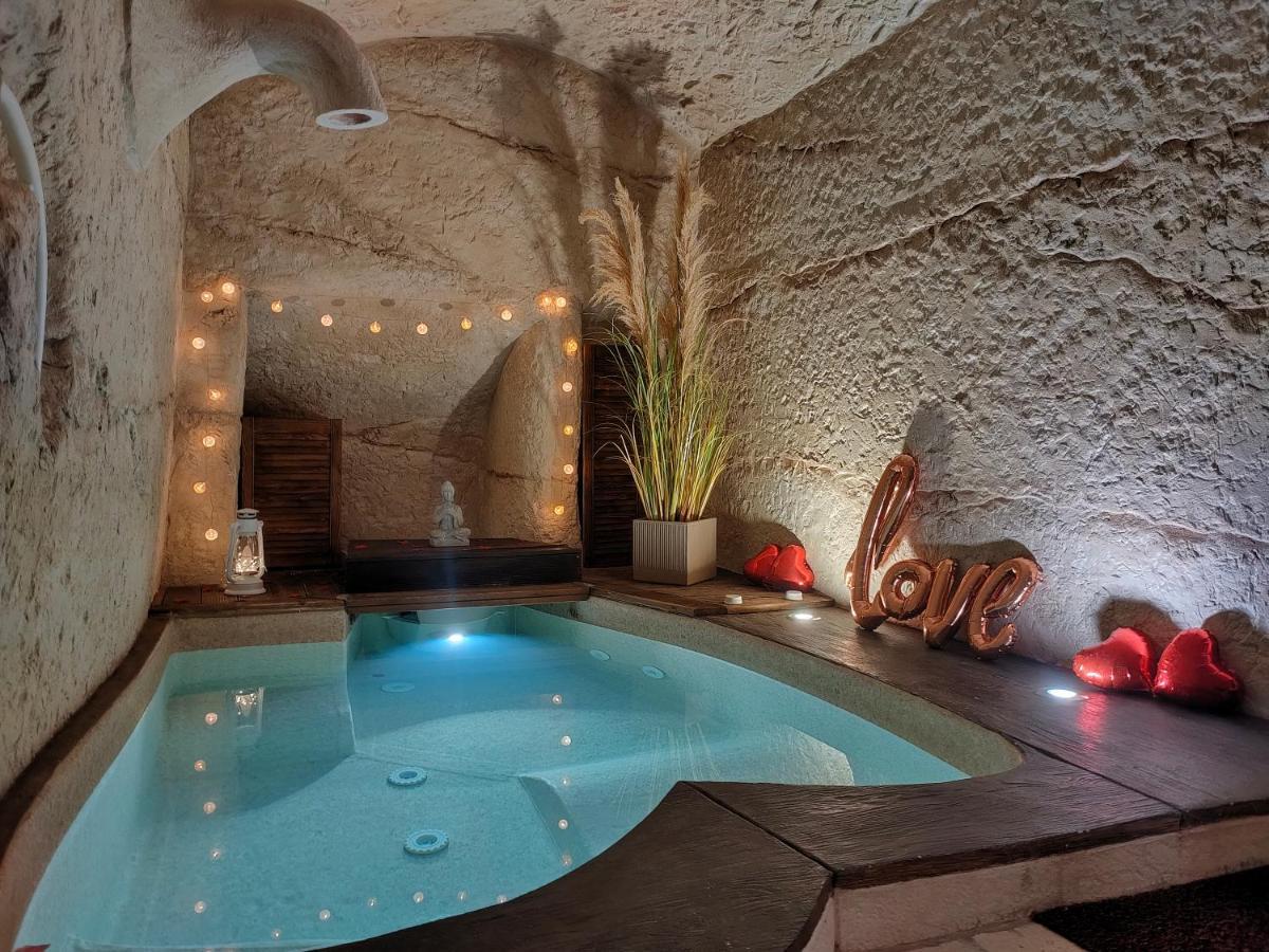 Dimora Della Nonna-Luxury Home Mola di Bari Ngoại thất bức ảnh
